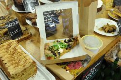 Better Food Cafés - Whiteladies Road Clifton