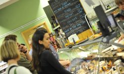 Better Food Cafés - Whiteladies Road Clifton