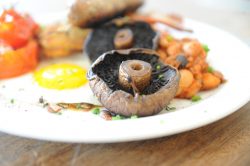 Better Food Cafés - St Werburghs