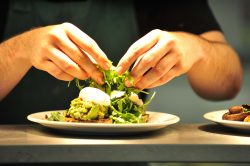 Better Food Cafés - St Werburghs
