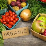 Why eat organic?