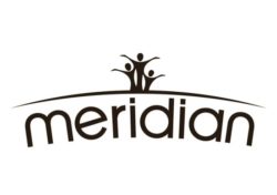 Meridian logo