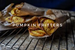 pumpkin, pumpkin fritters, recipe, healthy, organic, better food, recipes, lifestyle, yum, delicious, ways to use pumpkin, pumpkin soup, pumpkin pie, warm, winter, autumn, bristol