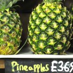 Pineapples