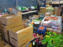 Box-Pack-Community farm
