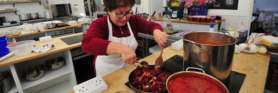 Tutti a Tavola – Better Food’s Italian Adventure …
