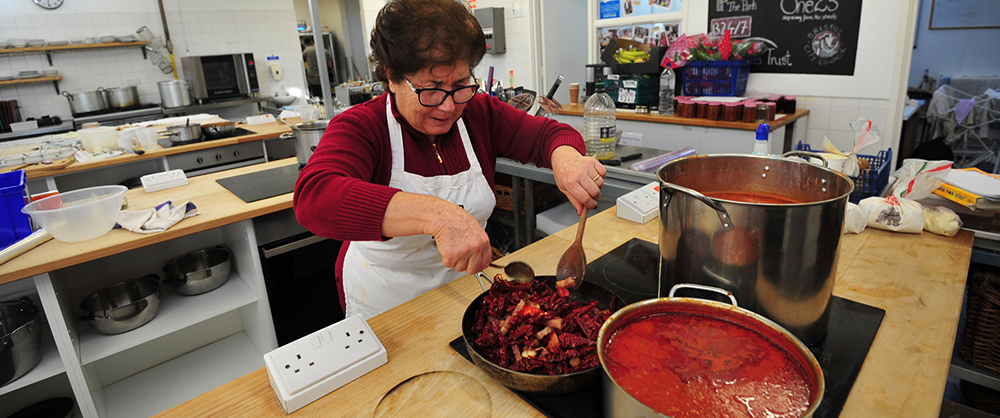 Tutti a Tavola – Better Food’s Italian Adventure …