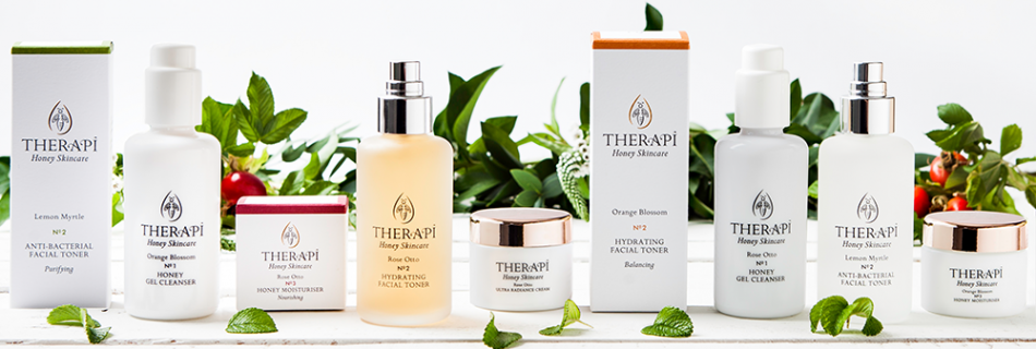 Therapi Honey Skincare