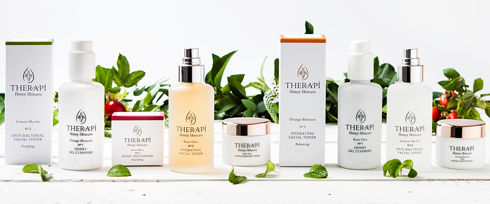 Therapi Honey Skincare