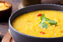 dal, indian, bristol, better food, festival, spice, turmeric, lentils, healthy, delicious, flavour