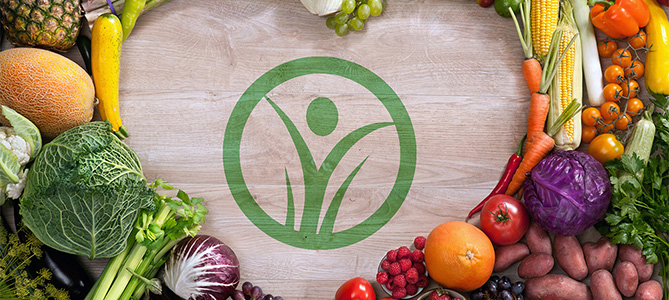 Living Foods for Summer!