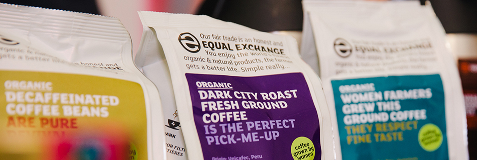Equal Exchange