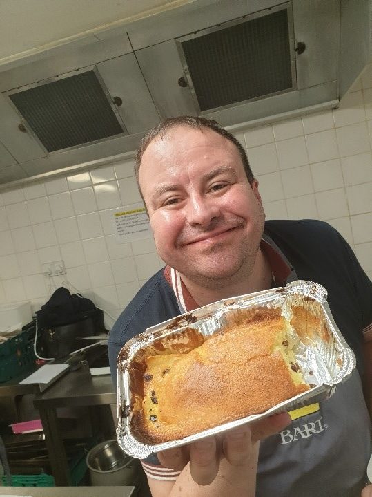 Streets to Kitchen June update