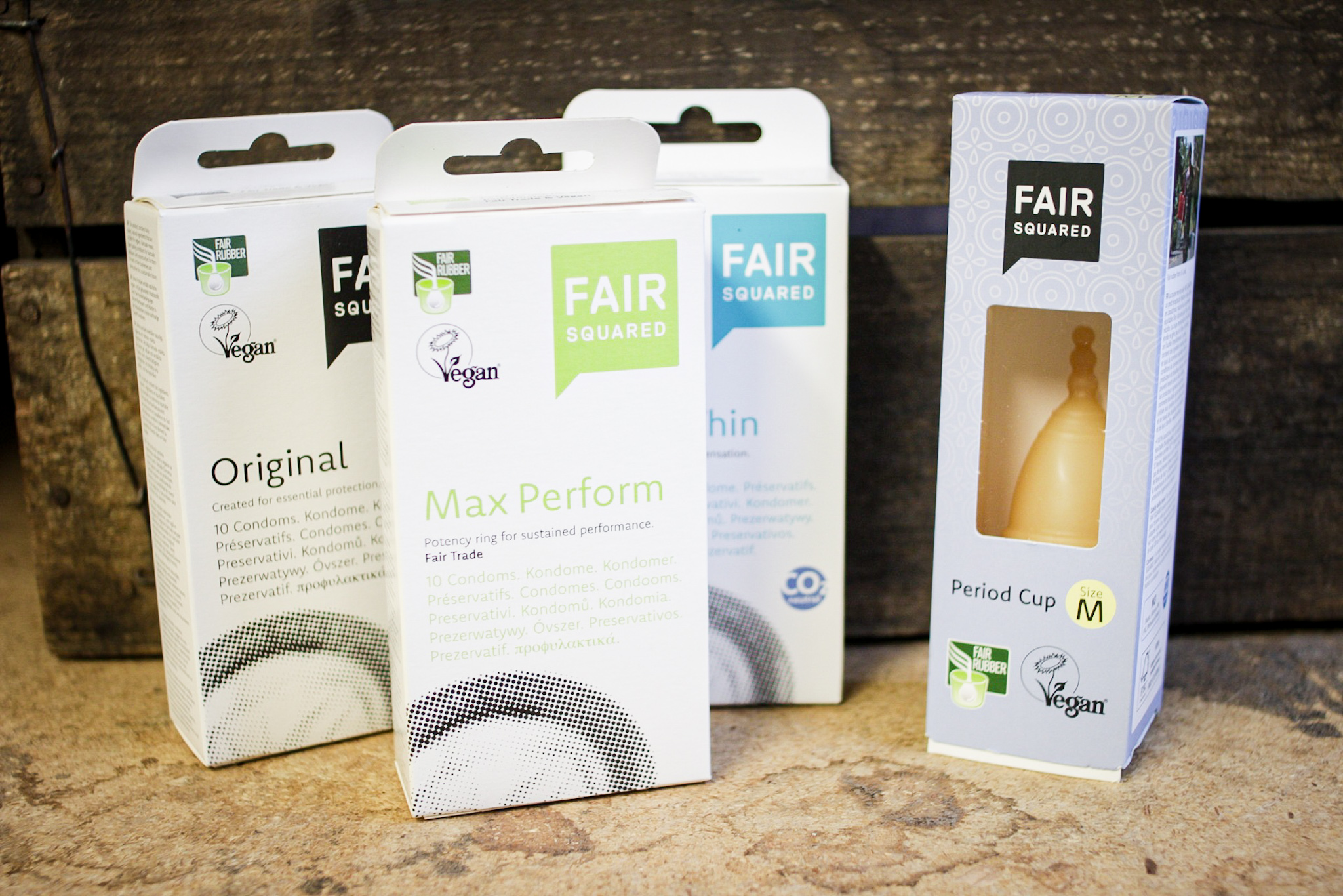5 things you didn’t know were Fair Trade