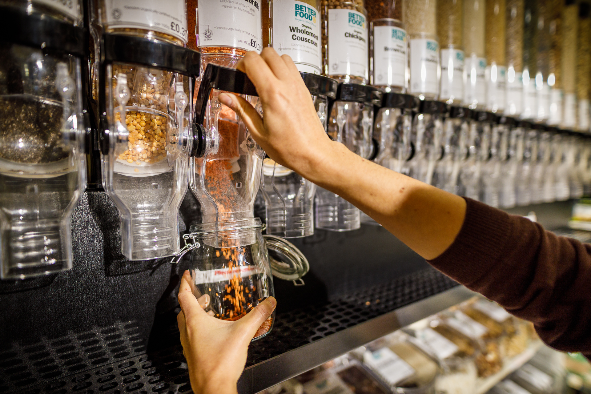 We’ve Reimagined the Store Loyalty Card to Put Planet First
