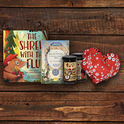 Love Local this Christmas – local Christmas gift guide