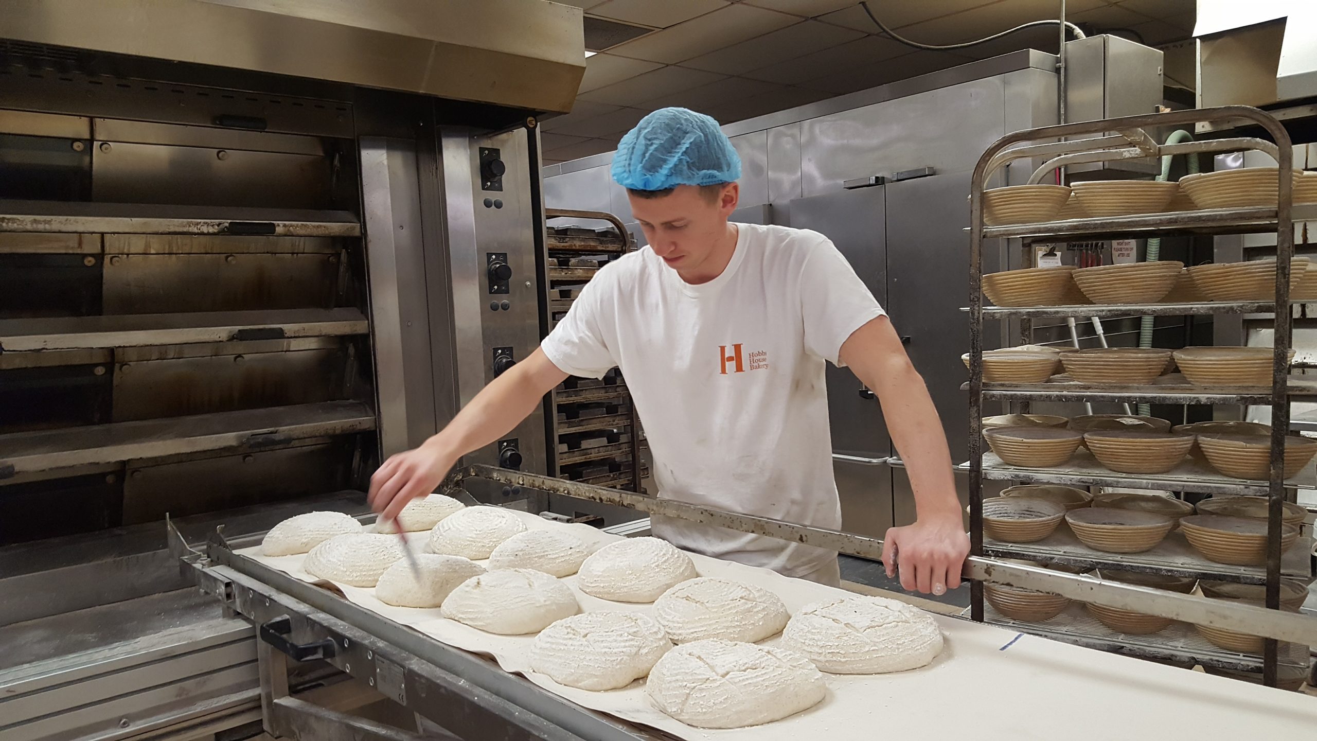 Why we put local first