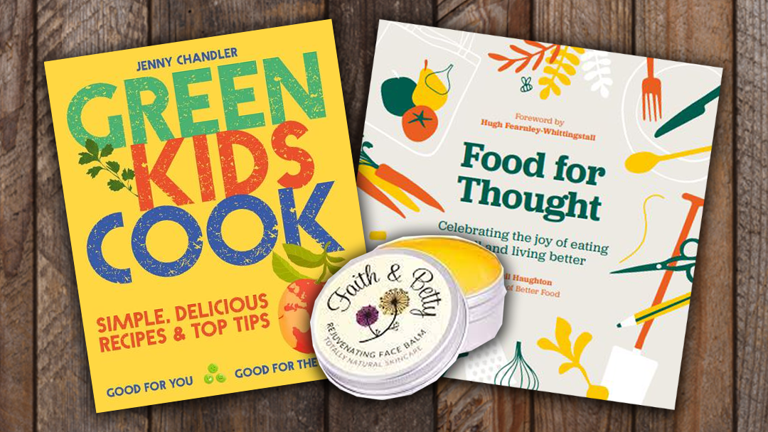 Guide to Better (and More Sustainable) Christmas Gifts