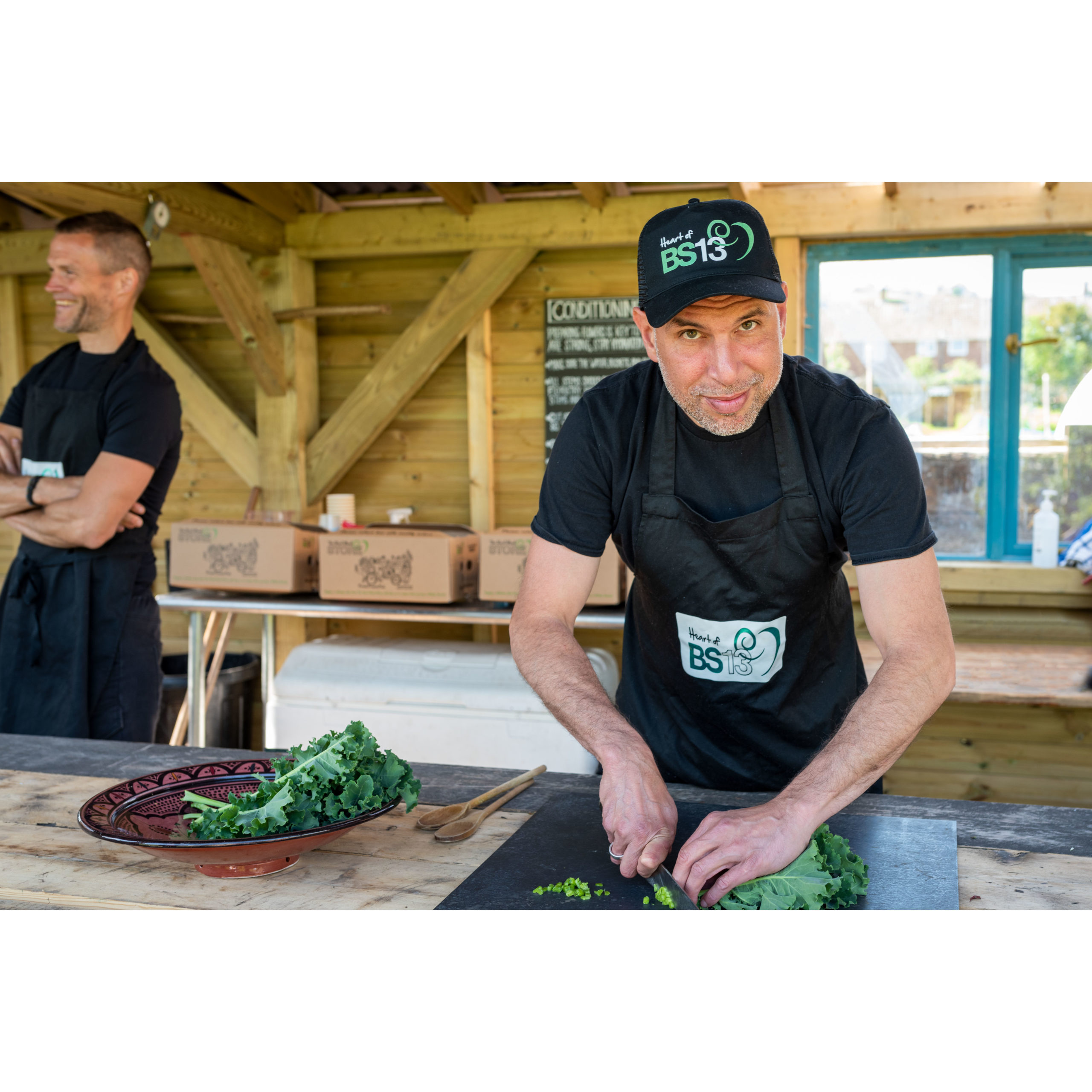 Our food waste heroes