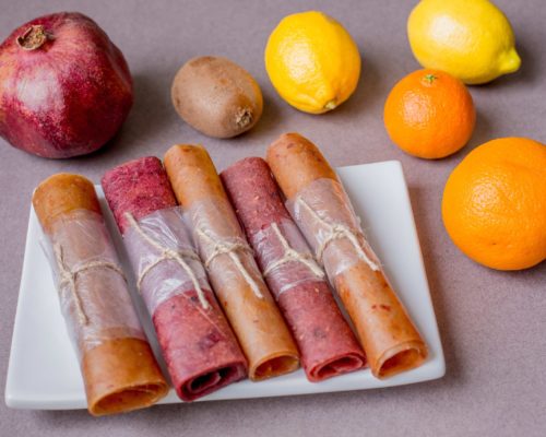 Fruit Leather
