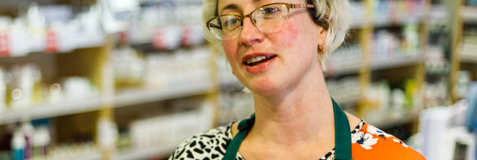 Raising awareness on menopause month