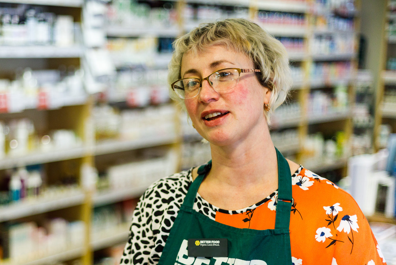 Raising awareness on menopause month