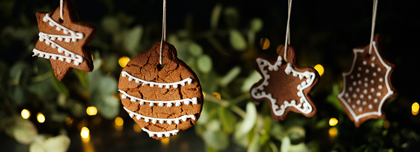 Christmas orders now open!