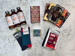 Picture of gifts