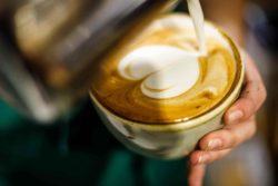 coffe cup