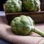 Artichokes