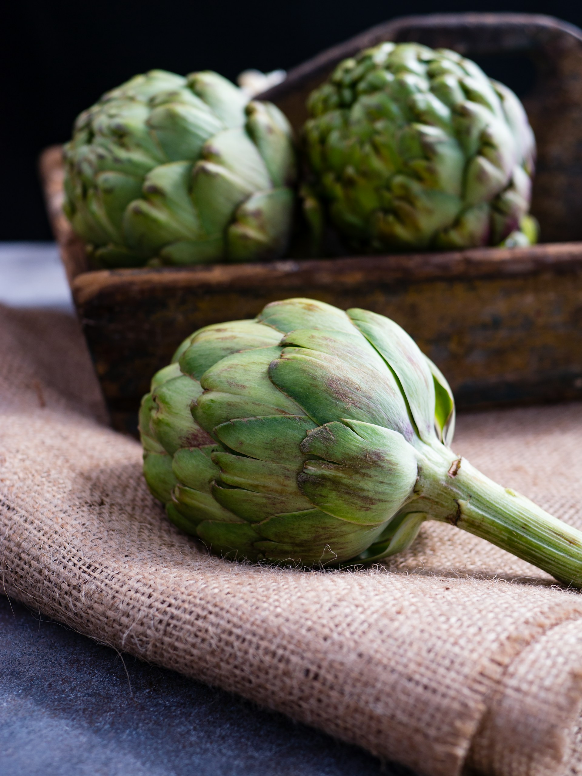 Digestible tips for a healthy gut