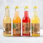 Bath Culture House Kombucha bottles