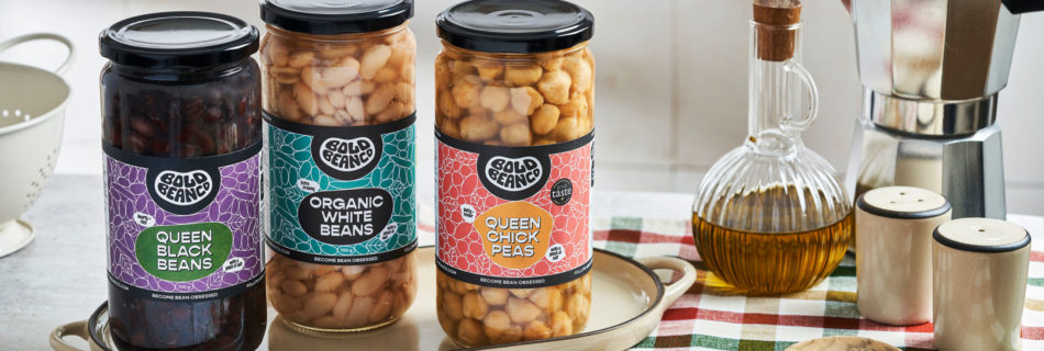 Bold Bean Co