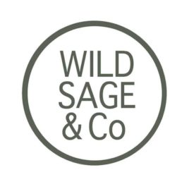 Wild Sage + Co