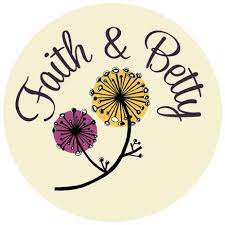 Faith and Betty