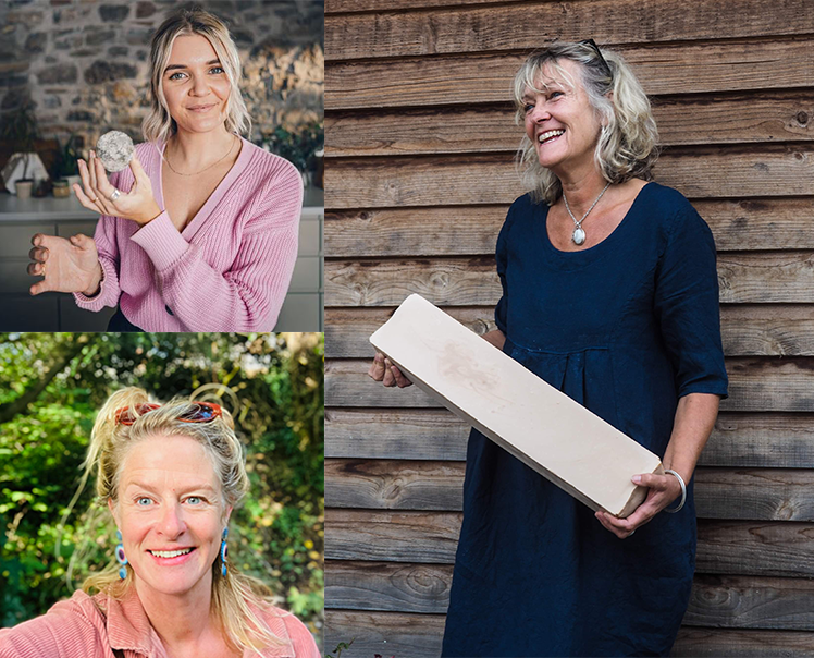 Our Favourite Female Founders