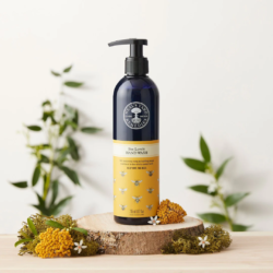 Bottle of Neal's Yard Remedies product
