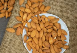 Almonds