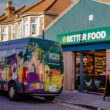 Gloucester Road shop front