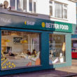 Gloucester Road cafe