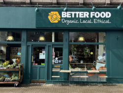 Store Front