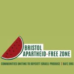 Better Food is an Apartheid free zone
