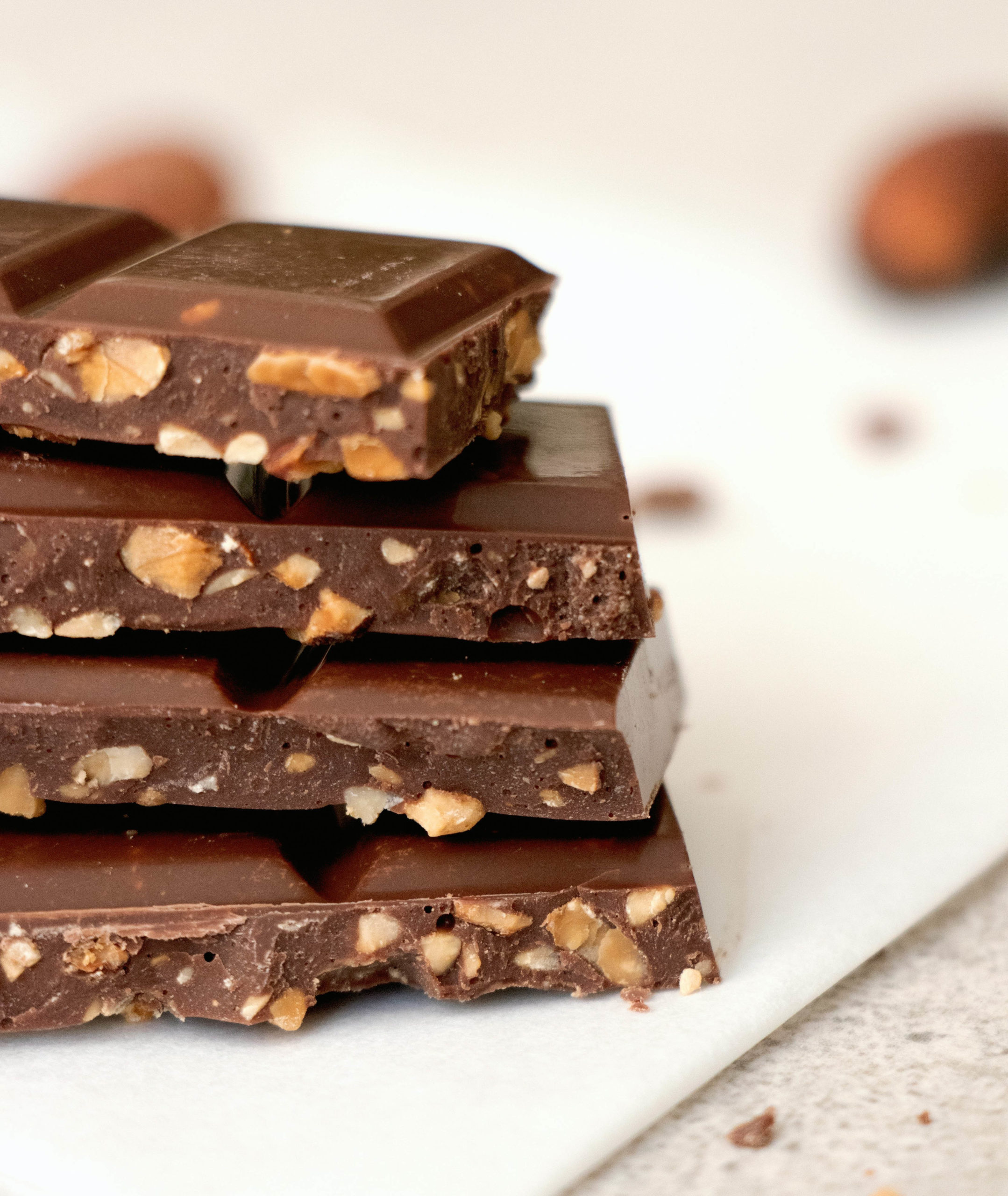 A simple guide to ethical chocolate