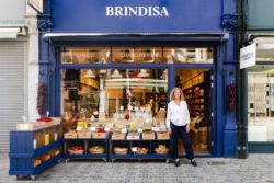 Brindisa Better food