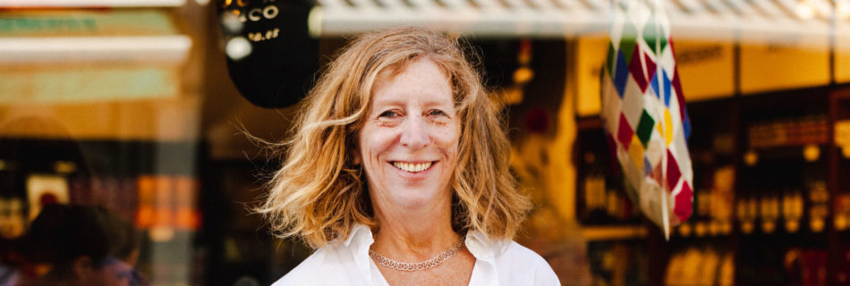 Meet the Makers: Brindisa